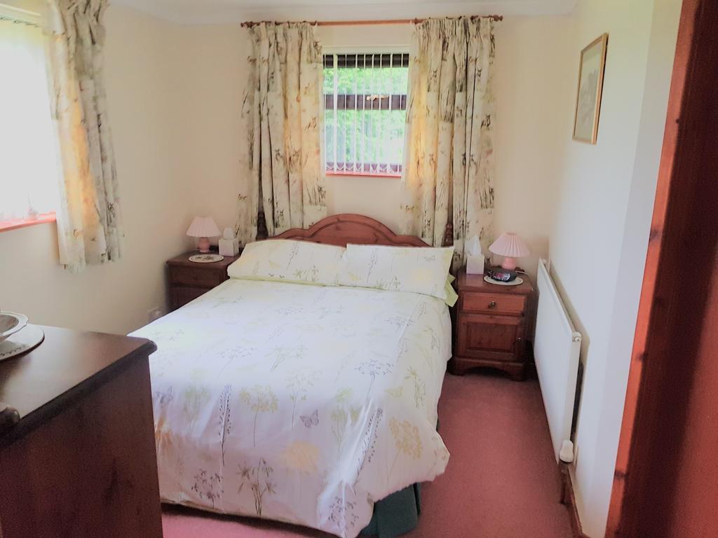 Maeswalter Hotel Brecon Luaran gambar