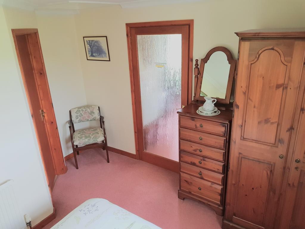 Maeswalter Hotel Brecon Luaran gambar