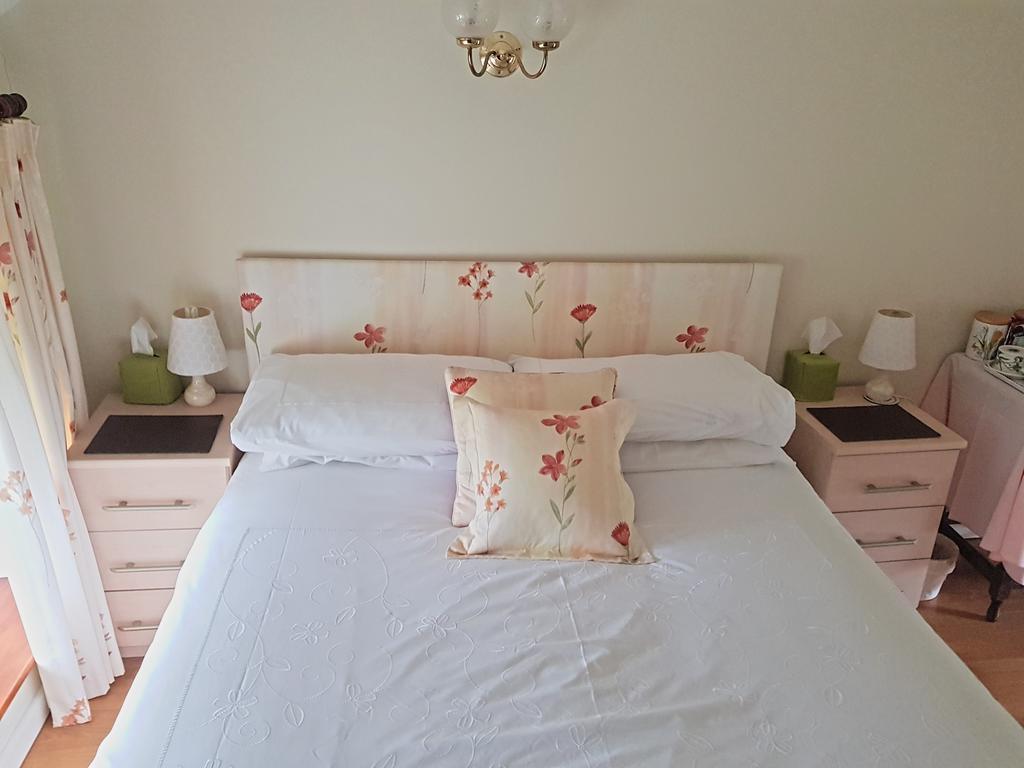 Maeswalter Hotel Brecon Luaran gambar